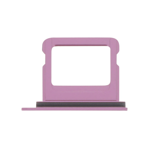 Tiroir SIM iPhone 16 / 16 Plus – Rose
