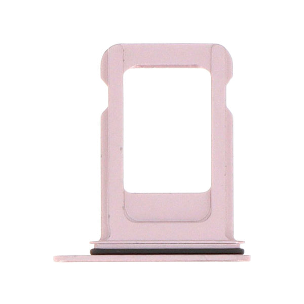 Tiroir SIM iPhone 17e – Rose