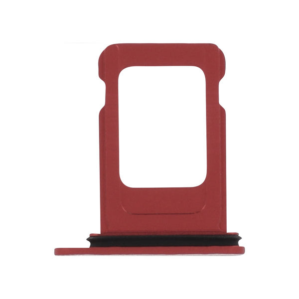 Tiroir SIM iPhone 12 – Rouge