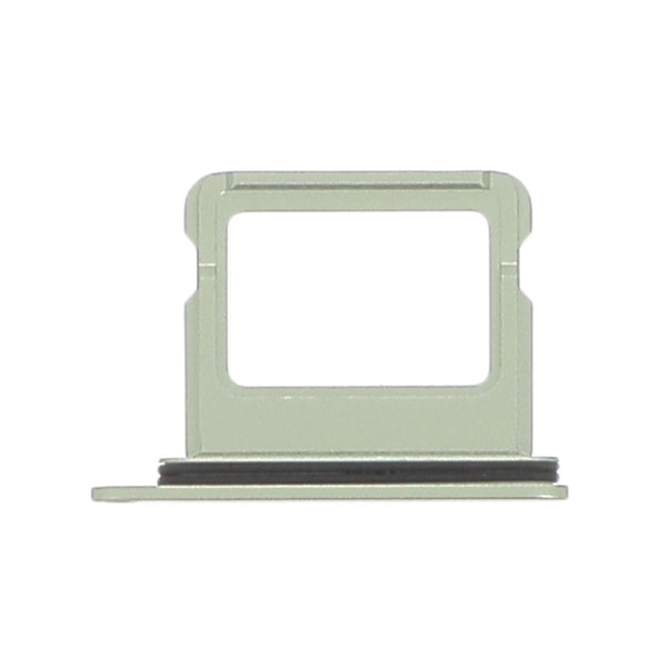 Tiroir SIM iPhone 17 – Sauge