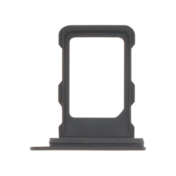 Tiroir SIM iPhone 16 Pro / 16 Pro Max – Titane Noir