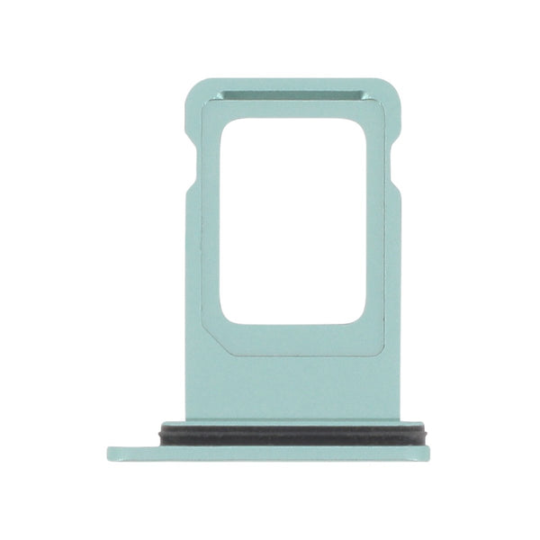 Tiroir SIM iPhone 11 – Vert