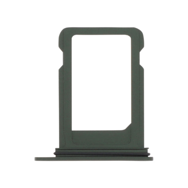 Tiroir SIM iPhone 13 mini – Vert