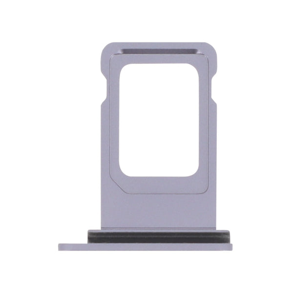 Tiroir SIM iPhone 11 – Violet