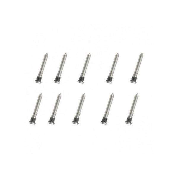 Vis torx iPhone X – Argent
