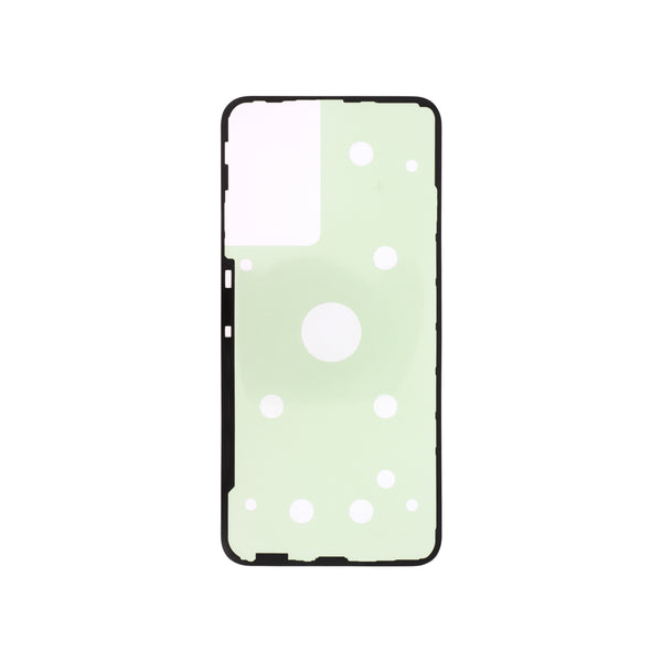 Adhésif vitre arrière Galaxy A34 – Original Samsung (Service Pack)