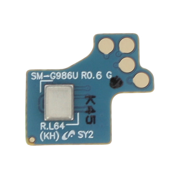 Carte fille micro Galaxy S20+ – Original Samsung (Service Pack)