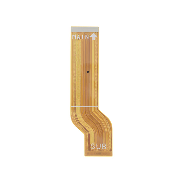 Nappe principale Galaxy A40 – Original Samsung (Service Pack)