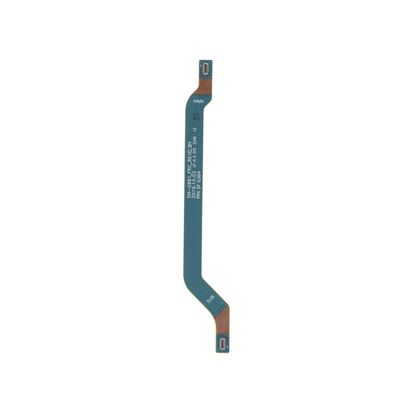 Nappe FRC Galaxy S20 – Original Samsung (Service Pack)