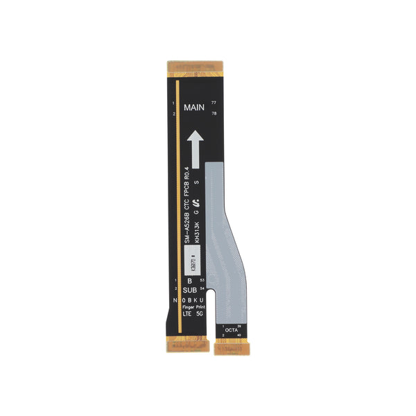 Nappe pricipale Galaxy A52 – Original Samsung (Service Pack)