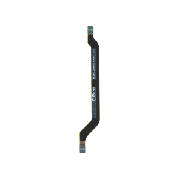 Nappe FRC Galaxy S21 – Original Samsung (Service Pack)