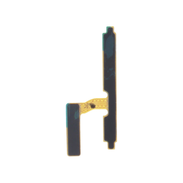 Lecteur empreinte/volume Galaxy A22 – Original Samsung (Service Pack)