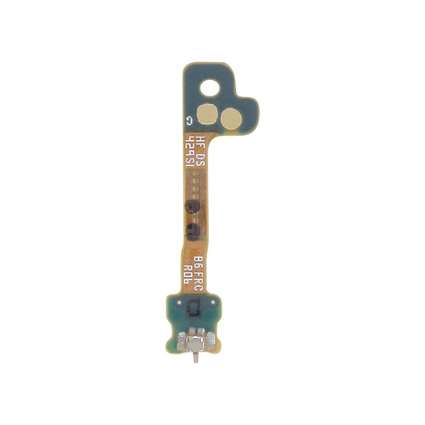 Nappe FRC Galaxy Z Flip7 FE – Original Samsung (Service Pack)