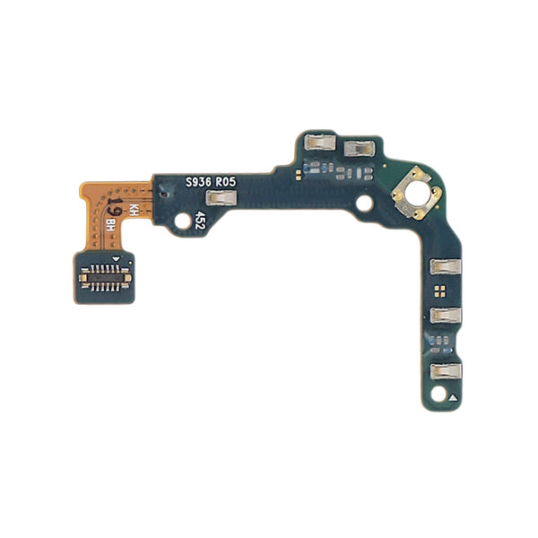 Nappe FRC supérieure Galaxy S26+ / S25+ – Original Samsung (Service Pack)