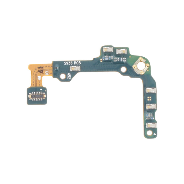 Nappe FRC supérieure Galaxy S25+ – Original Samsung (Service Pack)