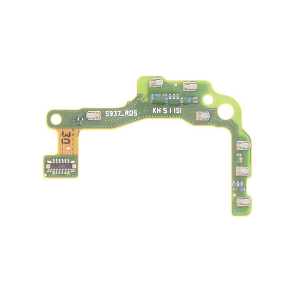 Nappe FRC supérieur Galaxy S25 Edge – Original Samsung (Service Pack)