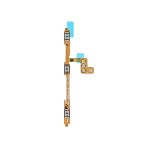Nappe FPCB Galaxy A17 – Original Samsung (Service Pack)