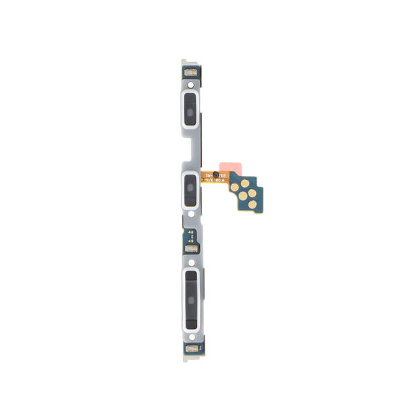 Nappe bouton power/volume Galaxy A37 – Original Samsung (Service Pack)