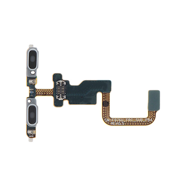 Nappe bouton volume Galaxy Z Fold8 Ultra – Original Samsung (Service Pack)
