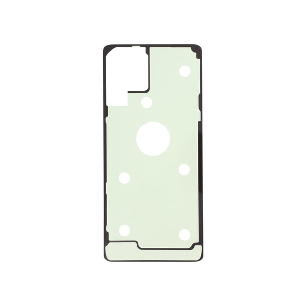 Adhésif vitre arrière Galaxy A42 – Original Samsung (Service Pack)