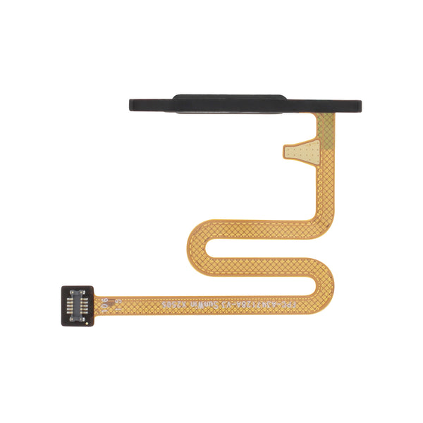 Nappe lecteur empreintes Galaxy A14 – Noir – Original Samsung (Service Pack)