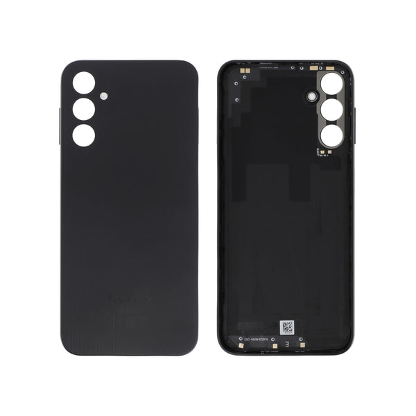 Vitre arrière Galaxy A14 – Noir – Original Samsung (Service Pack)
