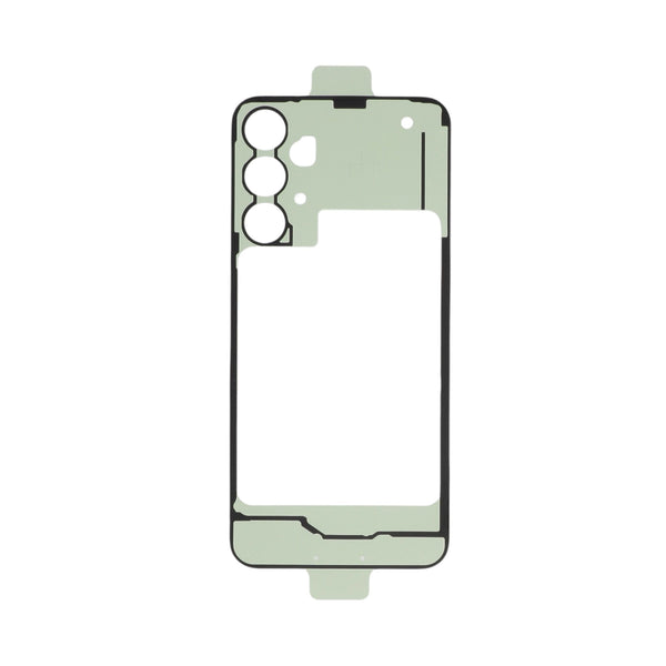 Adhésif vitre arrière Galaxy A25 – Original Samsung (Service Pack)