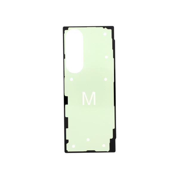 Adhésif vitre arrière Galaxy Z Fold6 – Original Samsung (Service Pack)
