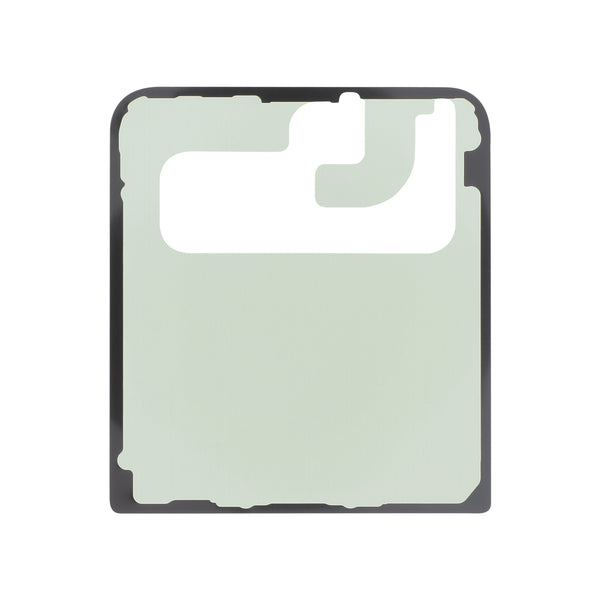 Adhésif vitre arrière Galaxy Z Flip7 FE – Original Samsung (Service Pack)
