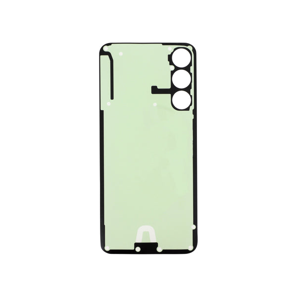 Adhésif vitre arrière Galaxy A16 5G – Original Samsung (Service Pack)