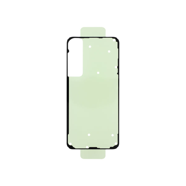 Adhésif vitre arrière Galaxy S25+ – Original Samsung (Service Pack)
