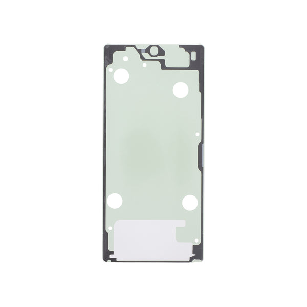 Adhésif écran Galaxy S25 Ultra – Original Samsung (Service Pack)