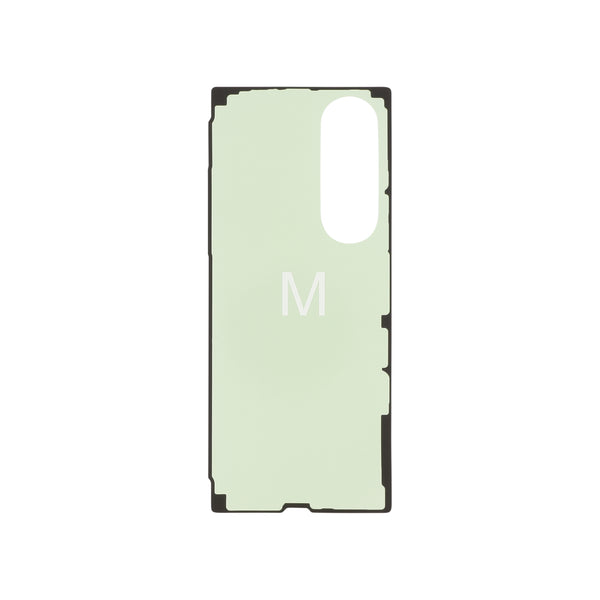 Adhésif vitre arrière Galaxy Z Fold7 – Original Samsung (Service Pack)