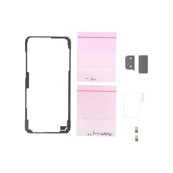 Kit d'adhésif Galaxy S20+ – Original Samsung (Service Pack)