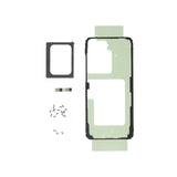 Adhésif vitre arrière Galaxy S20 Ultra – Original Samsung (Service Pack)