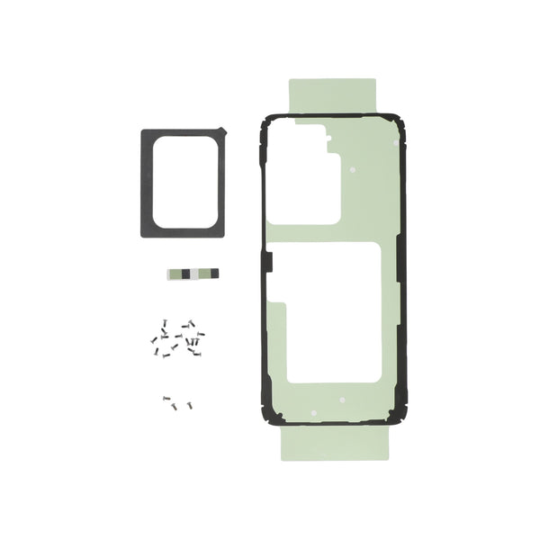 Adhésif vitre arrière Galaxy S20 Ultra – Original Samsung (Service Pack)
