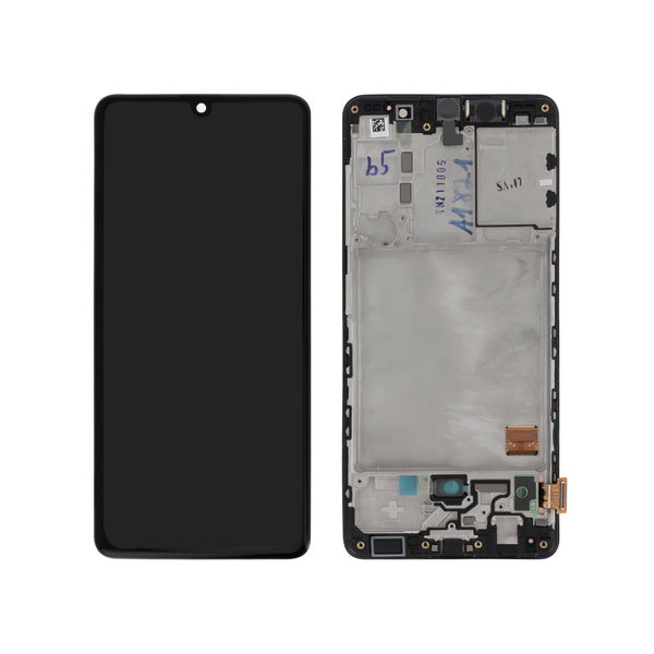 Écran complet Galaxy A41 – Original Samsung (Service Pack)