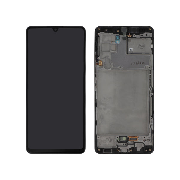 Écran complet Galaxy A42 – Original Samsung (Service Pack)