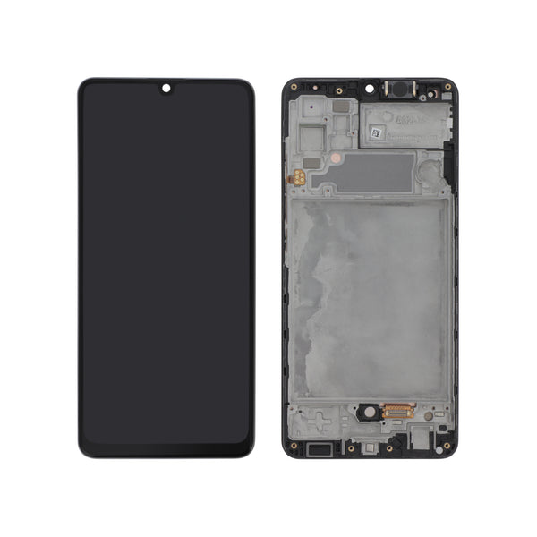 Écran complet Galaxy A32 – Original Samsung (Service Pack)