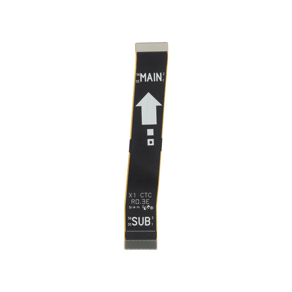 Nappe principale Galaxy S20 – Original Samsung (Service Pack)