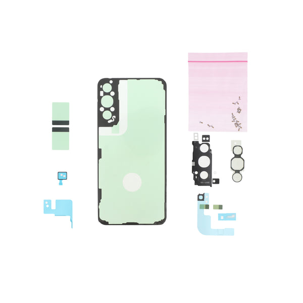 Kit d’adhésif Galaxy S22+ – Original Samsung (Service Pack)