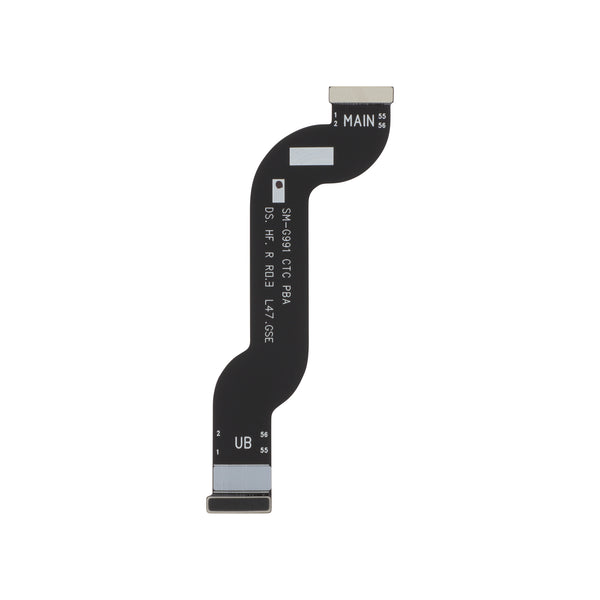Nappe Galaxy S21 – Original Samsung (Service Pack)