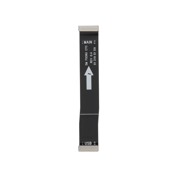Nappe principale Galaxy Z Fold4 – Original Samsung (Service Pack)