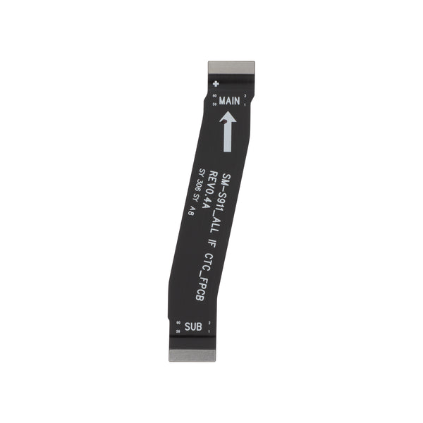 Nappe principale Galaxy S23 – Original Samsung (Service Pack)