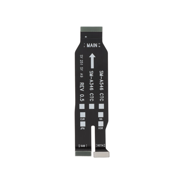 Nappe principale Galaxy A54 / A34 – Original Samsung (Service Pack)