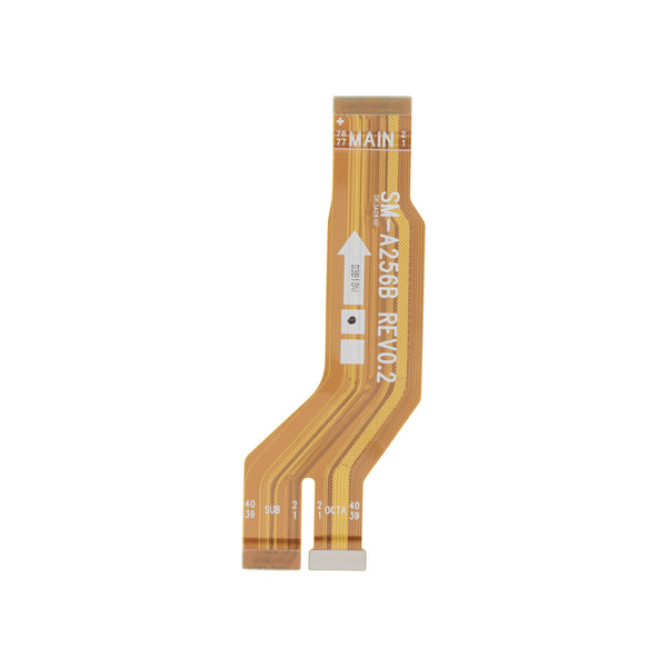 Nappe principale Galaxy A25 – Original Samsung (Service Pack)