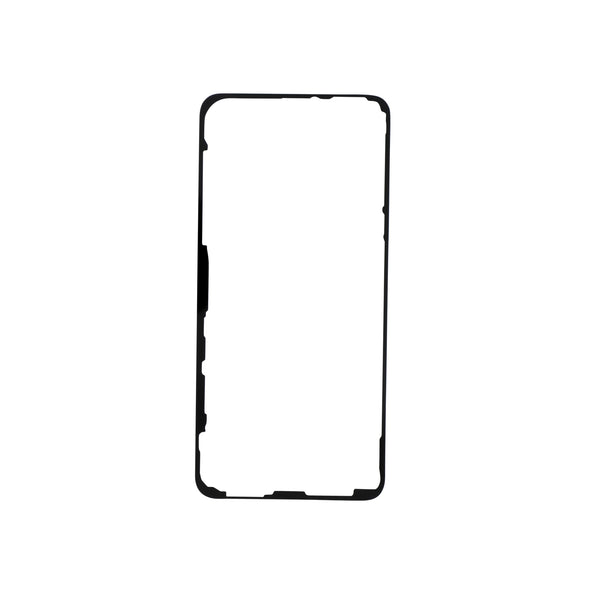 Adhésif vitre arrière Galaxy S24 – Original Samsung (Service Pack)
