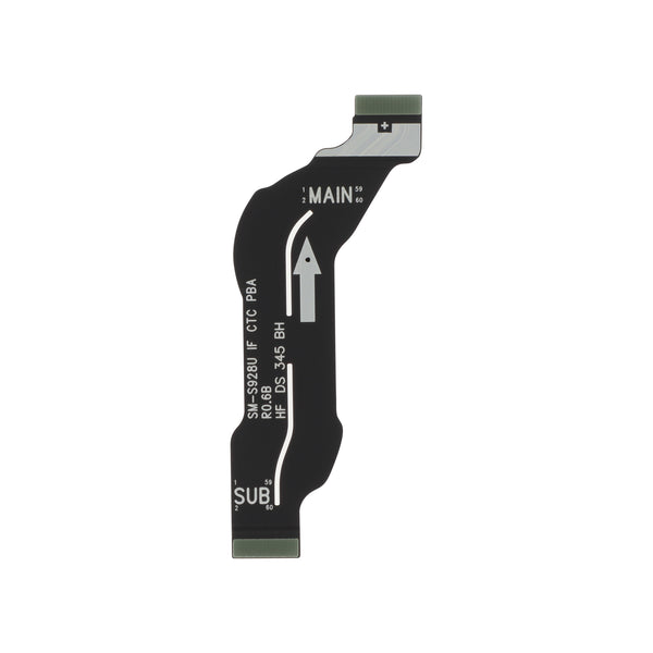 Nappe principale b Galaxy S24 Ultra – Original Samsung (Service Pack)