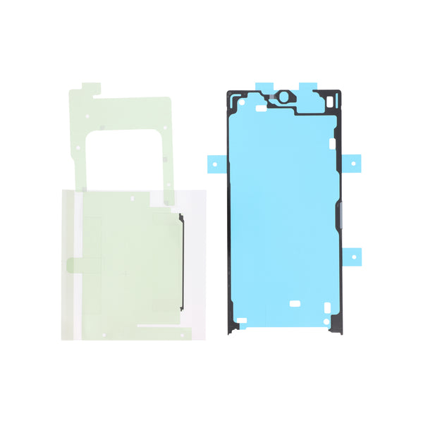 Kit adhésif écran Galaxy S24 Ultra – Original Samsung (Service Pack)