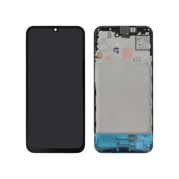 Écran complet Galaxy A15 5G / A15 – Original Samsung (Service Pack)